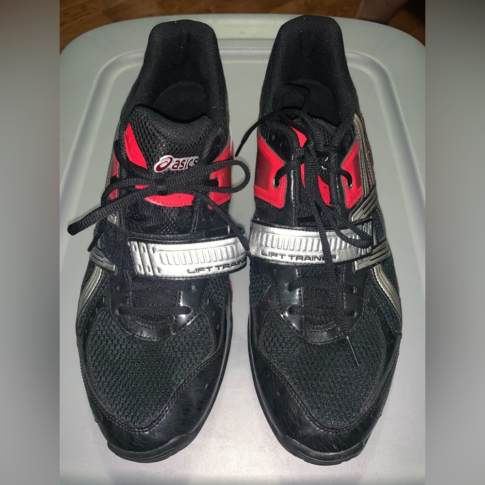 ASICS shoes - Picture 2 of 8